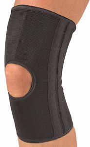 Бандаж на колено MUELLER ELASTIC KNEE STABILIZER 427