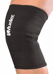 Бандаж на колено MUELLER KNEE SUPPORT - ELASTIC 425