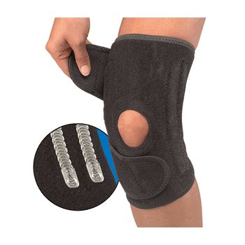 Бандаж на колено MUELLER PATELLA STABILIZER NEOPRENE BLEND 4539