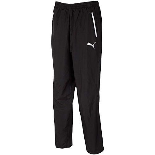 Штаны PUMA LEISURE PANTS (SS14) 653829031