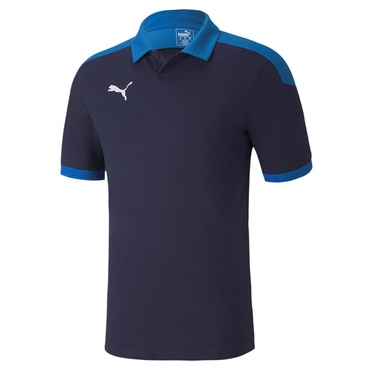 Поло PUMA teamFINAL 21 Sideline Polo 65648702