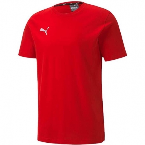 Футболка PUMA teamGOAL 23 Casuals Tee (SS20) 65657801