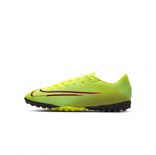Детские шиповки NIKE VAPOR 13 ACADEMY MDS TF (SP20) CJ1306-703