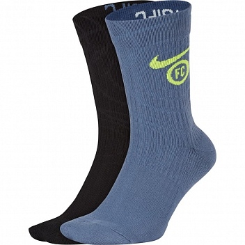 Носки NIKE FC SNKR SOX ESSENTIAL (SU20) SK0032-911