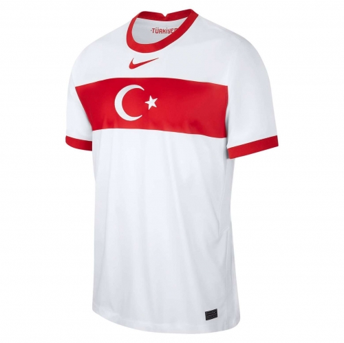 Футболка NIKE TUR BRT STAD JSY SS HM (SU21) CD0735-100