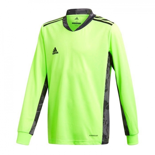 Детский вратарский свитер ADIDAS ADIPRO 20 JR FI4201