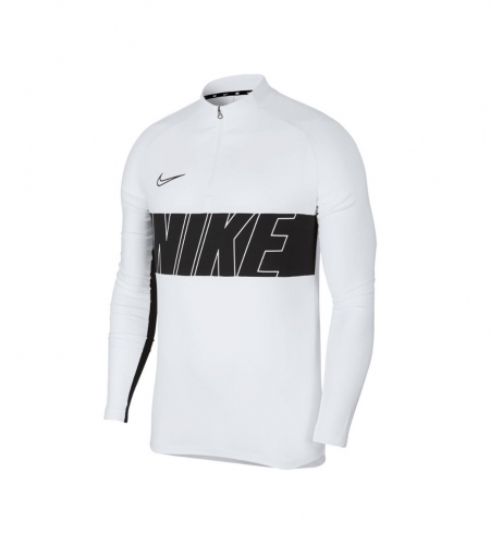 Свитер NIKE ACADEMY DRIL TOP SA (SU20) BQ7344-100