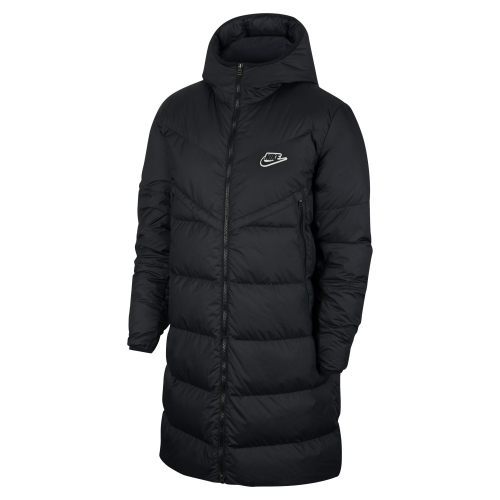 NIKE NSW DWN FIL WR PARKA SHLD