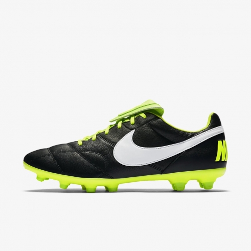 Бутсы NIKE PREMIER II FG (SU20) 917803-013