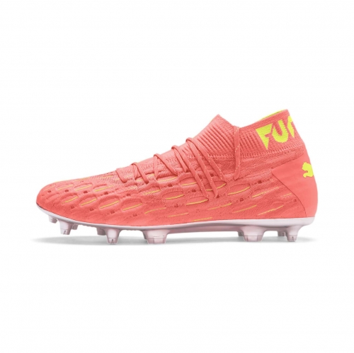 Бутсы PUMA FUTURE 5.1 NETFIT OSG FG/AG (SS20) 10593101
