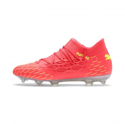 Детские бутсы PUMA FUTURE 5.3 NETFIT OSG FG/AG Jr (SS20) 10594701