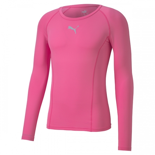 Белье PUMA LIGA Baselayer Tee LS (SS18) 65592029