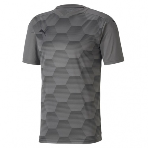 Футболка PUMA teamFINAL 21 Graphic Jersey (SS20) 70415013