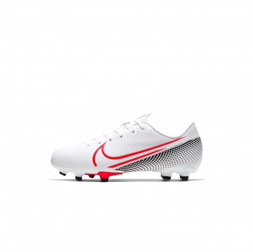 Детские бутсы NIKE VAPOR 13 ACADEMY FG/MG JR (SU20) AT8123-160