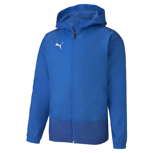 Влагозащитная куртка PUMA teamGOAL 23 Training Rain Jacket (SS20) 65655902