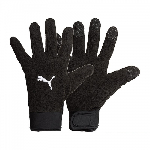 Перчатки PUMA teamLiga 21 Winter gloves 04170601