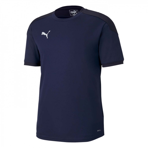 Футболка PUMA teamFINAL 21 Training Jersey (SS20) 65648106
