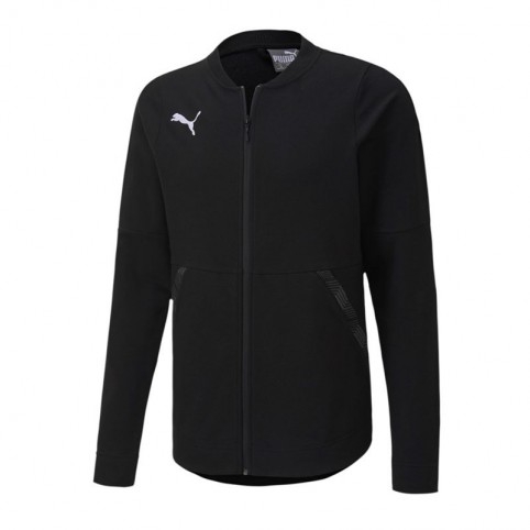 Толстовка PUMA teamFINAL 21 Casuals Jacket (SS20) 65649103
