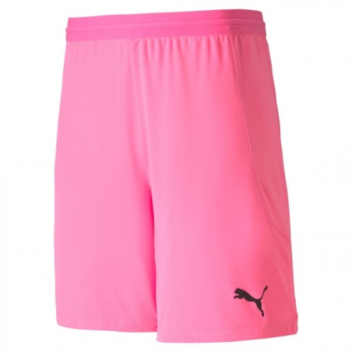 Шорты PUMA teamFINAL 21 knit Shorts (SS20) 70425722