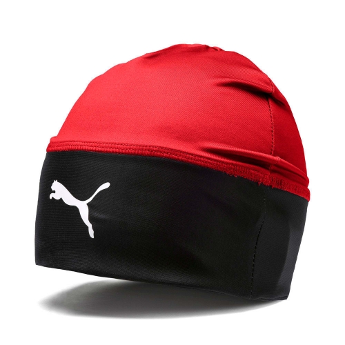 Шапка PUMA LIGA BEANIE 02235501