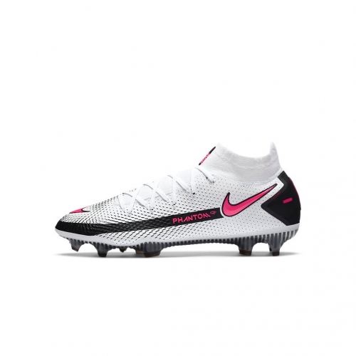 Бутсы NIKE PHANTOM GT ELITE DF FG (FA20) CW6589-160