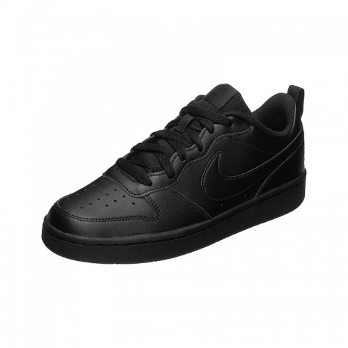 Кроссовки NIKE COURT BOROUGH LOW 2 (GS) (FA20) BQ5448-001