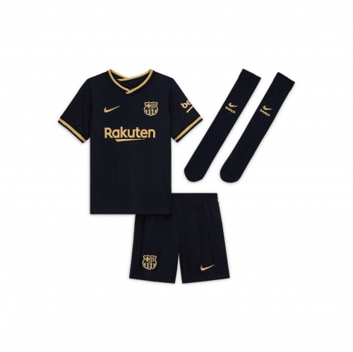 Комплект формы NIKE FCB LK BRT KIT AW (FA20) CD4589-011
