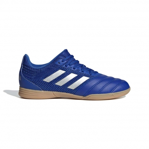 Детская обувь для зала ADIDAS COPA 20.3 IN SALA JR (FW20) EH0906