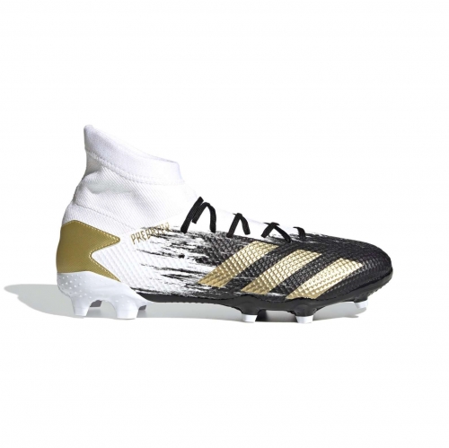 Бутсы ADIDAS PREDATOR 20.3 FG (FW20) FW9196
