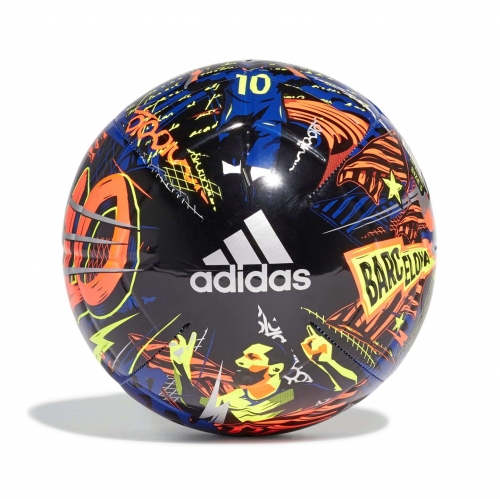 Мяч ADIDAS MESSI CLB (FW20) FS0296