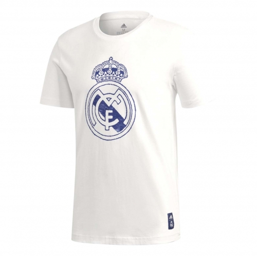 Футболка ADIDAS REAL DNA GR TEE (FW20) GH9987