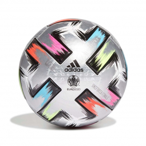 Футбольный мяч ADIDAS UNIFO FIN PRO (FW21) FS5078