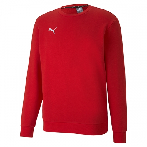 Толстовка PUMA teamGOAL 23 Casuals Crew Neck Sweat 65693301
