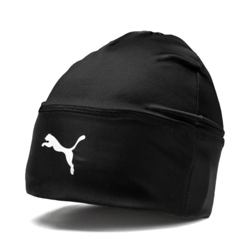 Шапка PUMA LIGA BEANIE 02235503