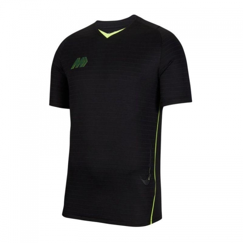 Футболка NIKE MERC DRY STRK TOP SS (FA20) CK5603-010