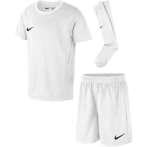Комплект формы NIKE PARK KIT SET LK (SP20) CD2244-100