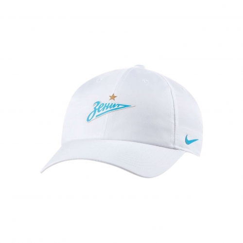 Бейсболка NIKE ZENIT DRY H86 CAP (FA20) DB7848-100