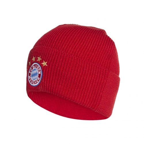Шапка ADIDAS FCB WOOLIE (FW20) FS0192