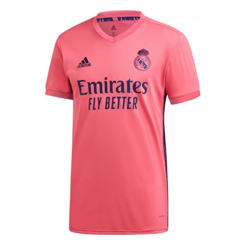 Футболка ADIDAS REAL A JSY (FW20) GI6463