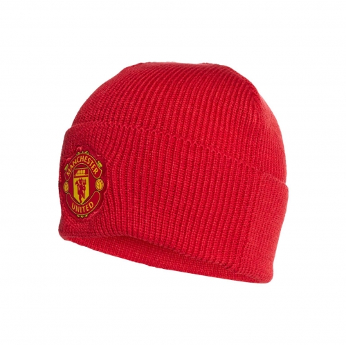 Шапка ADIDAS MUFC WOOLIE (FW20) FS0146