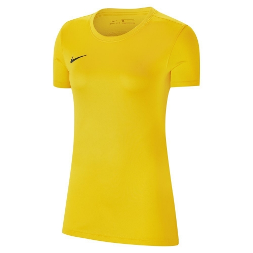 Футболка NIKE W DRY PARK VII JSY SS BV6728-719