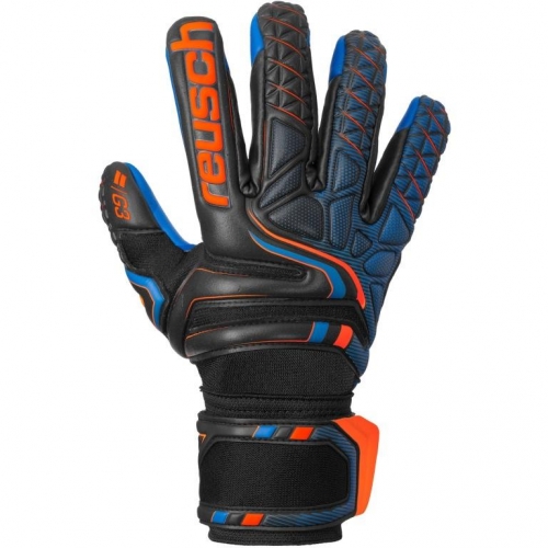 Вратарские перчатки REUSCH Attrakt G3 Evolution NC (2020) 5070949-7083