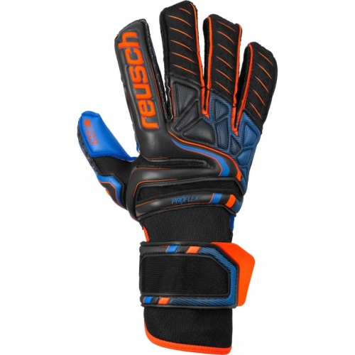 Вратарские перчатки REUSCH Attrakt Pro G3 (2020) 5070955-7083