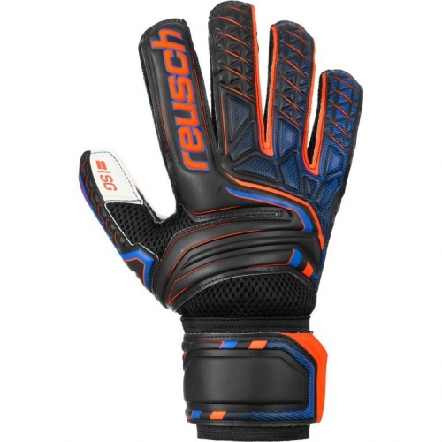 Вратарские перчатки REUSCH Attrakt SG (2020) 5070815-7783