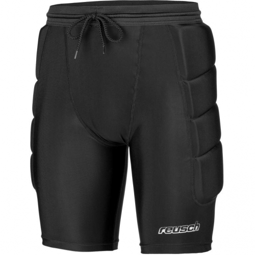 Вратарские шорты REUSCH CS Short Soft Padded (2020) 3918520-700