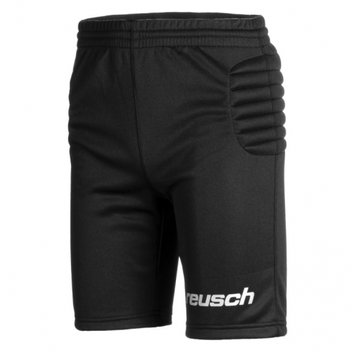 Детские вратарские шорты REUSCH Starter II Short Junior (2020) 5028200-7702