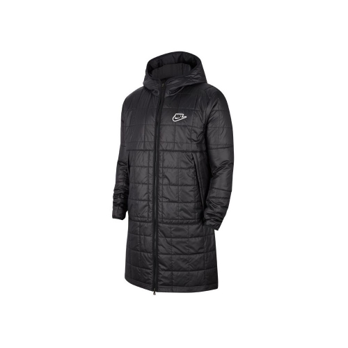 Куртка утепленная NIKE NSW SYN FIL PARKA (FA20) CU4416-010