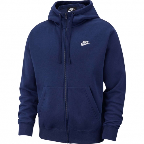 Толстовка NIKE BV2645-410