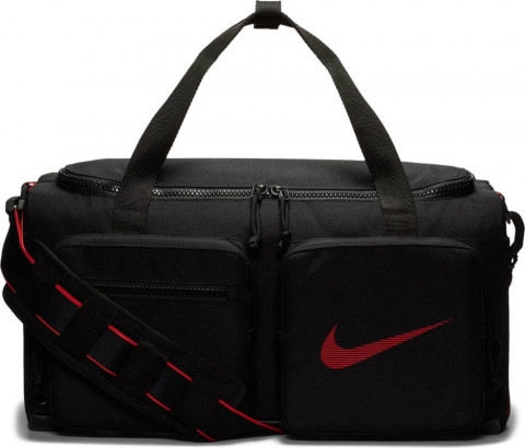 Сумка NIKE UTILITY S DUFF - GFX CK2800-010