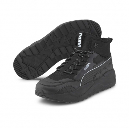 Кроссовки PUMA X-Ray 2 Square MidReflective 37502501